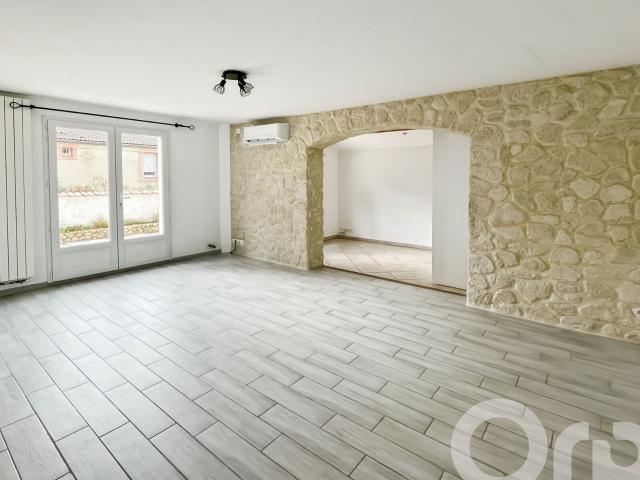 Location maison, 106.02 m² T 4 à Mondragon, 1 100 €