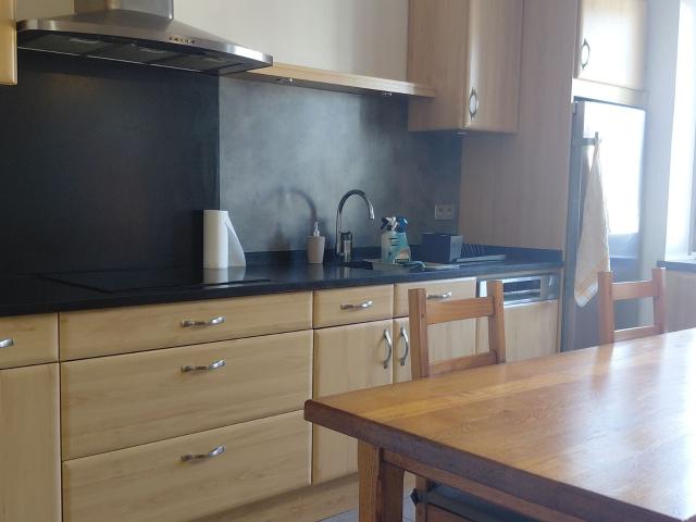 Location maison, 107 m² T 4 à Tarnos, 1 350 €