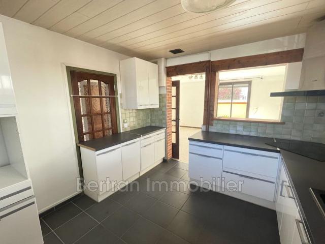 Location Maison 107m² RIVESALTES 66600