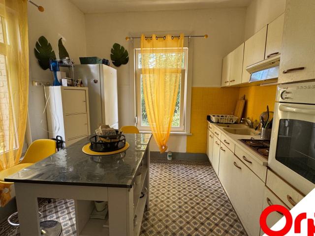 Location maison, 108.71 m² T 5 à Hirson, 890 €