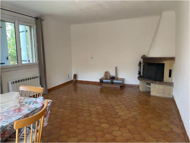 Location Maison 109 m2 Uzès