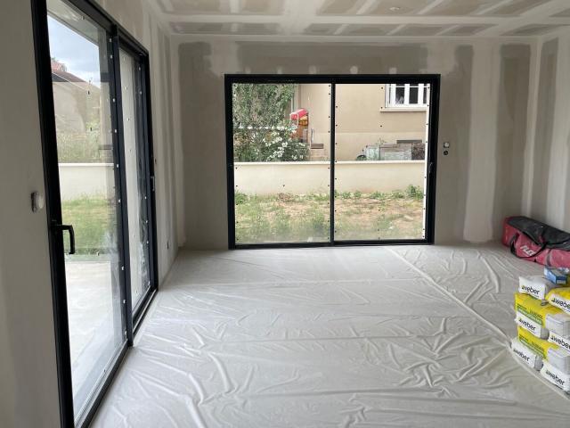 Location maison, 109.1 m² T 5 à Villefranche sur Saône, 1 313 €