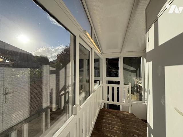 Location Maison 109.4 m2 Amiens