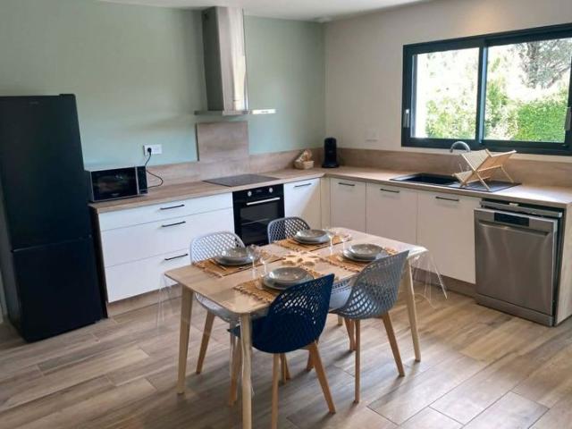 Location Maison 100 m² à Apremont la Forêt 750 ¤ CC /mois