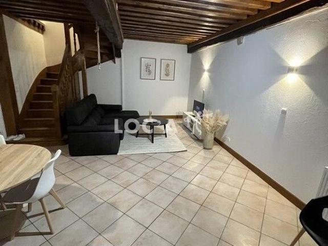 Location Maison 100 m² à Couchey 1 300 ¤ CC /mois