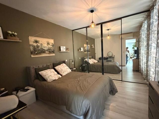 Location maison, 100 m² T 5 à La Saulce, 1 190 €