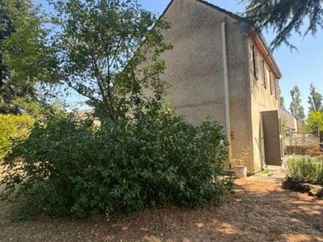 Location maison, 100.37 m² T 4 à Villepinte, 1 990 €