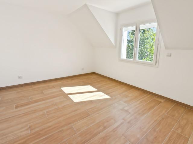 Location maison, 100.4 m² T 4 à Mardié, 1 100 €