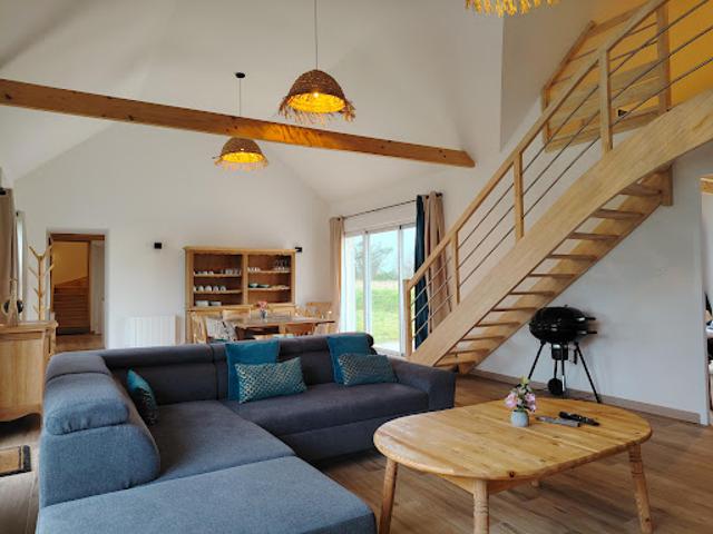 Location Maison 101 m2 Kerlouan
