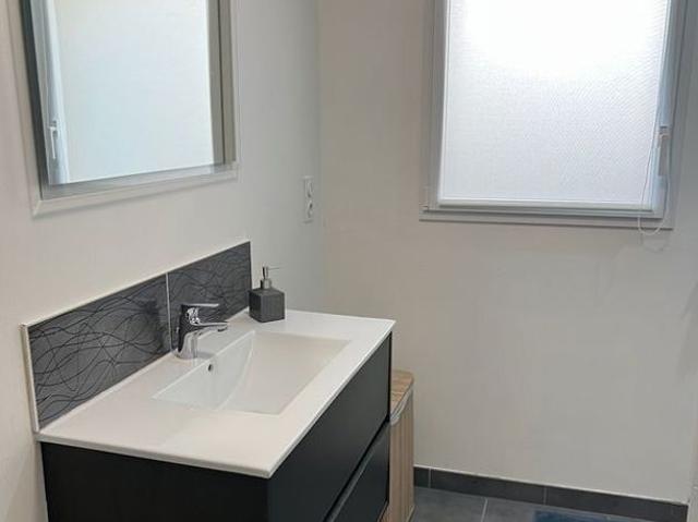 Location Maison 101 m² à Norrois 850 ¤ CC /mois