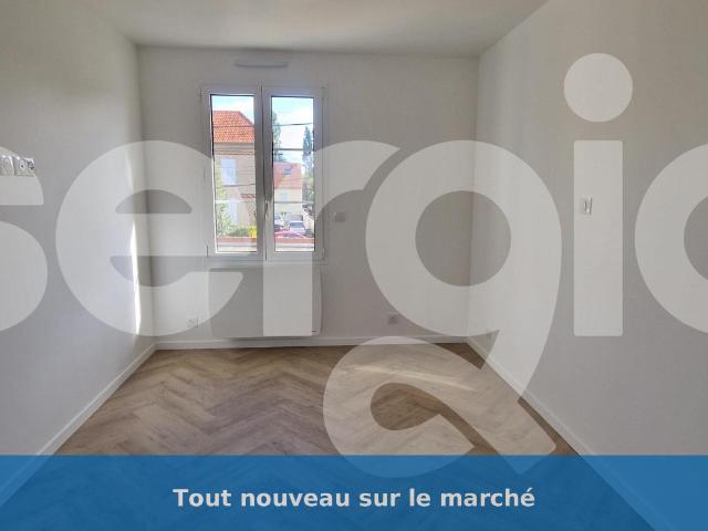 location maison 102 m² auvers sur oise 95430