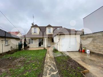 location maison 102 m² soisy sous montmorency 95230