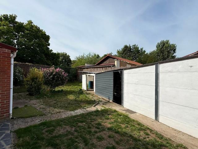 Location maison, 102 m² T 4 à Sailly sur la Lys, 800 €