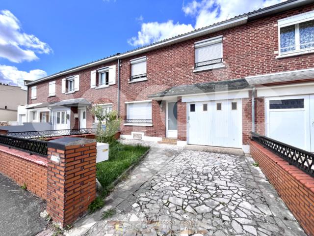 location maison 103 m² arras 62000