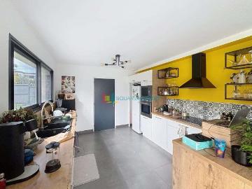 35470, Ille-et-Vilaine - Cave, Terrasse