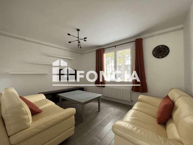 Location maison 10 pièces Saint Nazaire 44