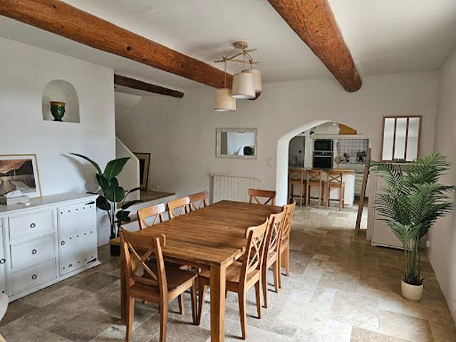 Location Maison 10 pièces 173 m2 Venelles