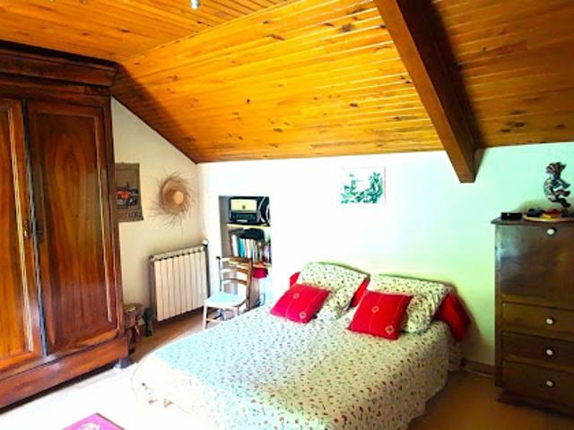 Location Maison 10 pièces 180 m2 Livinhac le Haut