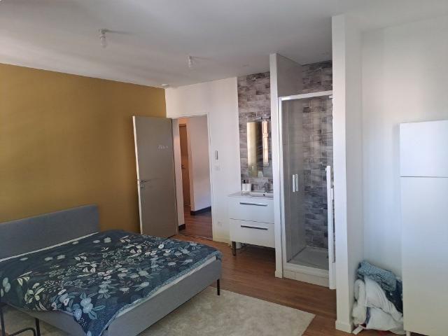 Location Maison 10 pièces 190m² ANGERS 49000
