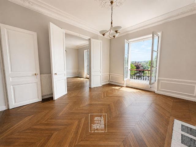 Location Maison 10 pièces 254 m2 Sevres