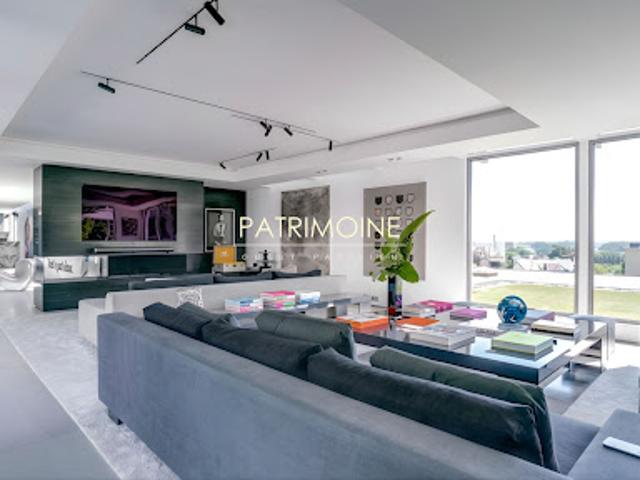 Location Maison 10 pièces 448 m2 Saint Cloud