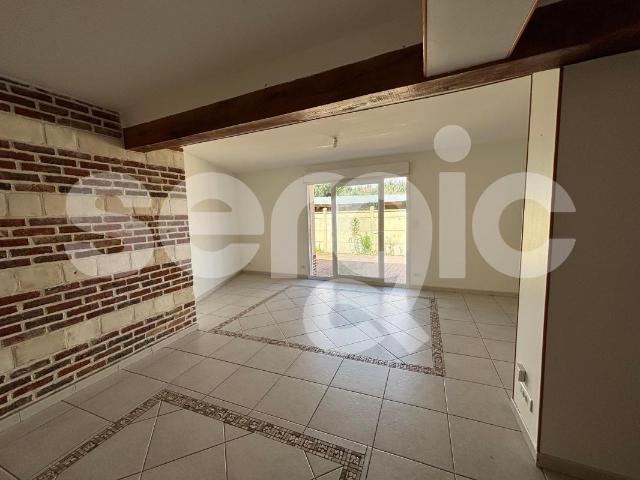 location maison 115 m² belloy sur somme 80310