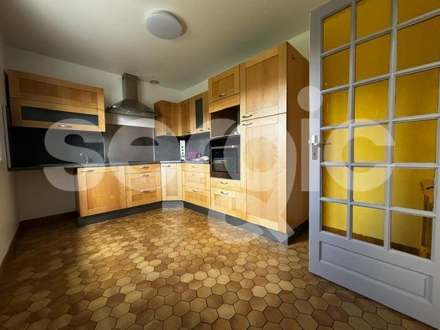 location maison 115 m² le meux 60880
