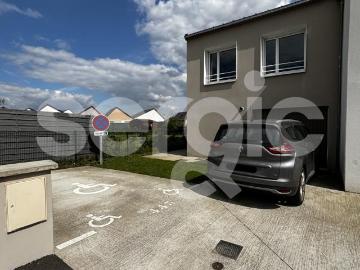 location maison 115 m² saint ouen l aumone 95310