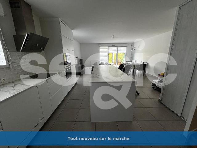 location maison 115 m² saint ouen l aumone 95310