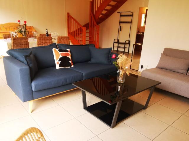 Location maison, 115 m² T 6 à Pessac, 1 663 €