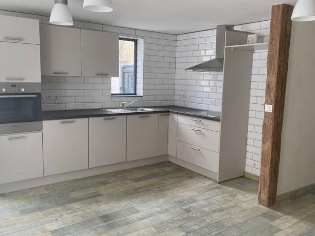 Location maison, 117.85 m² T 5 à Crozet, 2 400 €
