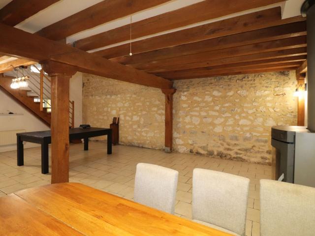 Location maison, 118.08 m² T 5 à Juvisy sur Orge, 1 690 €