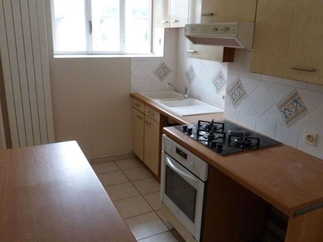 Location maison, 119.25 m² T 5 à Thurins, 950 €