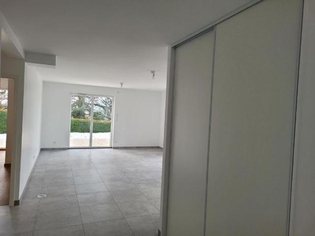 Location Maison 119m² CRANVES SALES 74380