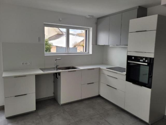 Location Maison 119m² CRANVES SALES 74380