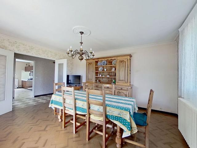Location maison, 110 m² T 4 à Charbonnières les Bains, 1 490 €