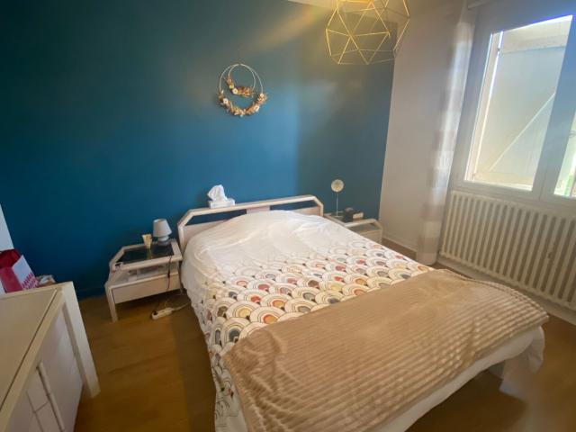 Location maison, 110 m² T 6 à Mont de Marsan, 993 €