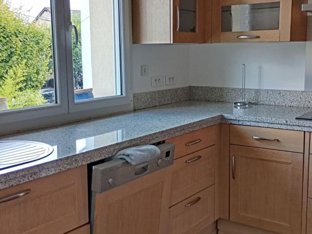 Location maison, 110.69 m² T 5 à Torcy, 2 200 €