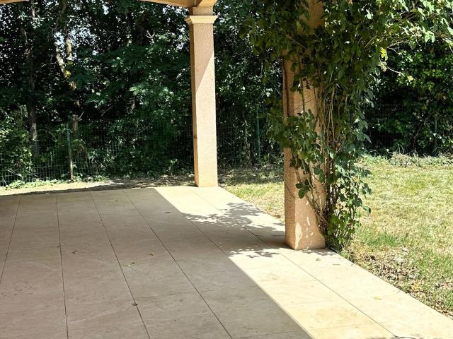 Location maison, 112.32 m² T 5 à Vaïssac, 920 €