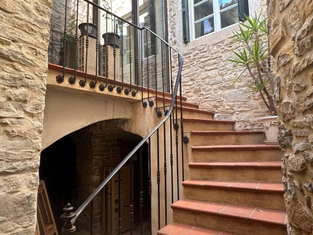 Location maison, 112.88 m² T 3 à Marguerittes, 930 €