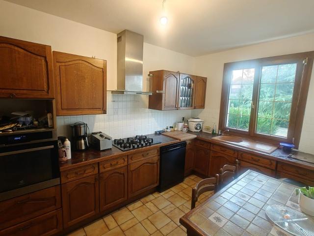 Location maison, 113 m² T 4 à Saint Germain lès Arpajon, 1 850 €