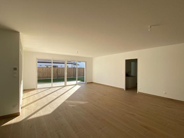 Location maison, 113 m² T 3 à Puilboreau, 1 800 €