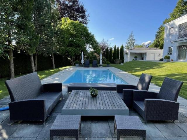 Location Maison 11 pièces CHF 9'500. /mois 440 m2 | immobilier.ch