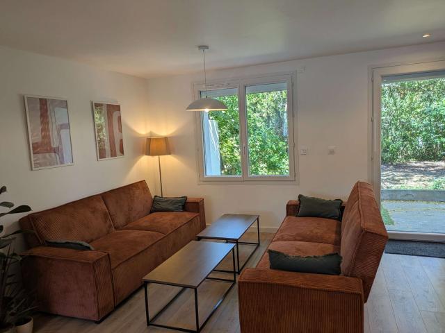 Location maison 11 pièces Rezé 44