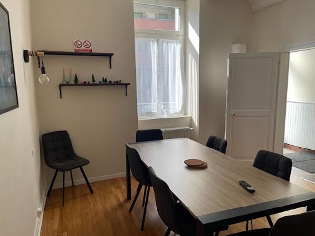 Location Maison 11 pièces 175 m2 Nevers
