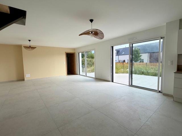 Location maison, 124.19 m² T 5 à La Baule Escoublac, 2 538 €