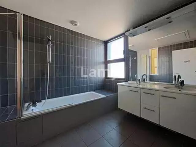 location maison, 124.51 m²