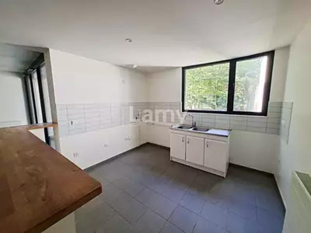 location maison, 124.51 m² terrasse