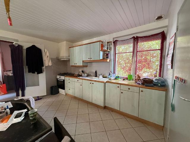 Location Maison 124m² LE CELLIER 44850