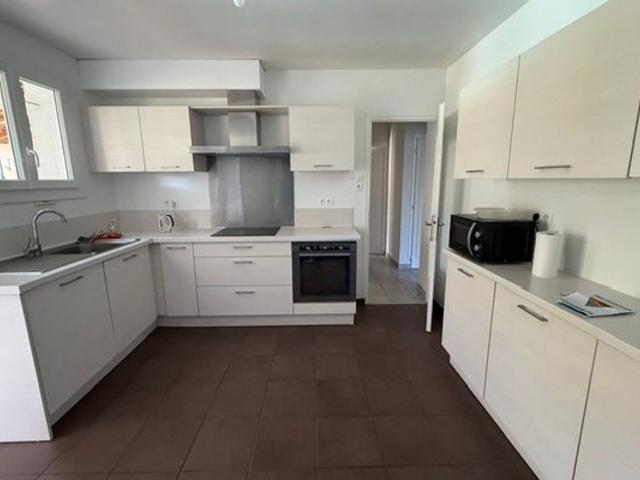Location maison, 127 m² T 5 à Mont de Marsan, 1 200 €